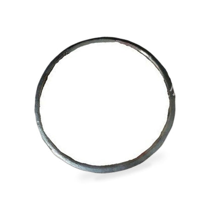 Exhaust Muffler Interface Gasket Suitable for Ford Mondeo Galaxy S-Max 2.0T - BD2