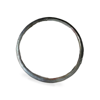 Exhaust Muffler Interface Gasket Suitable for Ford Mondeo Galaxy S-Max 2.0T - BD3
