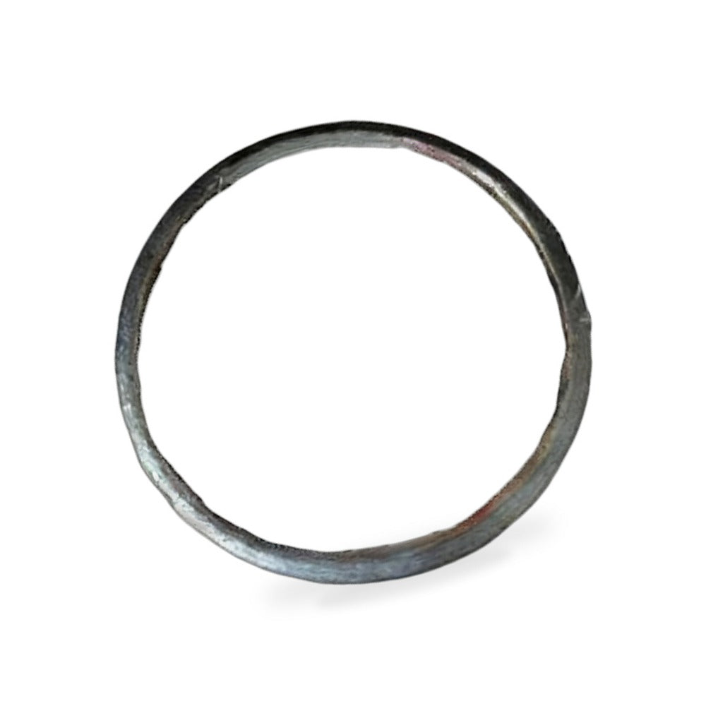 Exhaust Muffler Interface Gasket Suitable for Ford Mondeo Galaxy S-Max 2.0T - BD4
