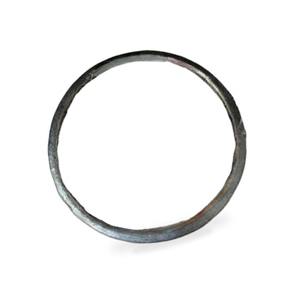 Exhaust Muffler Interface Gasket Suitable for Ford Mondeo Galaxy S-Max 2.0T - BD4