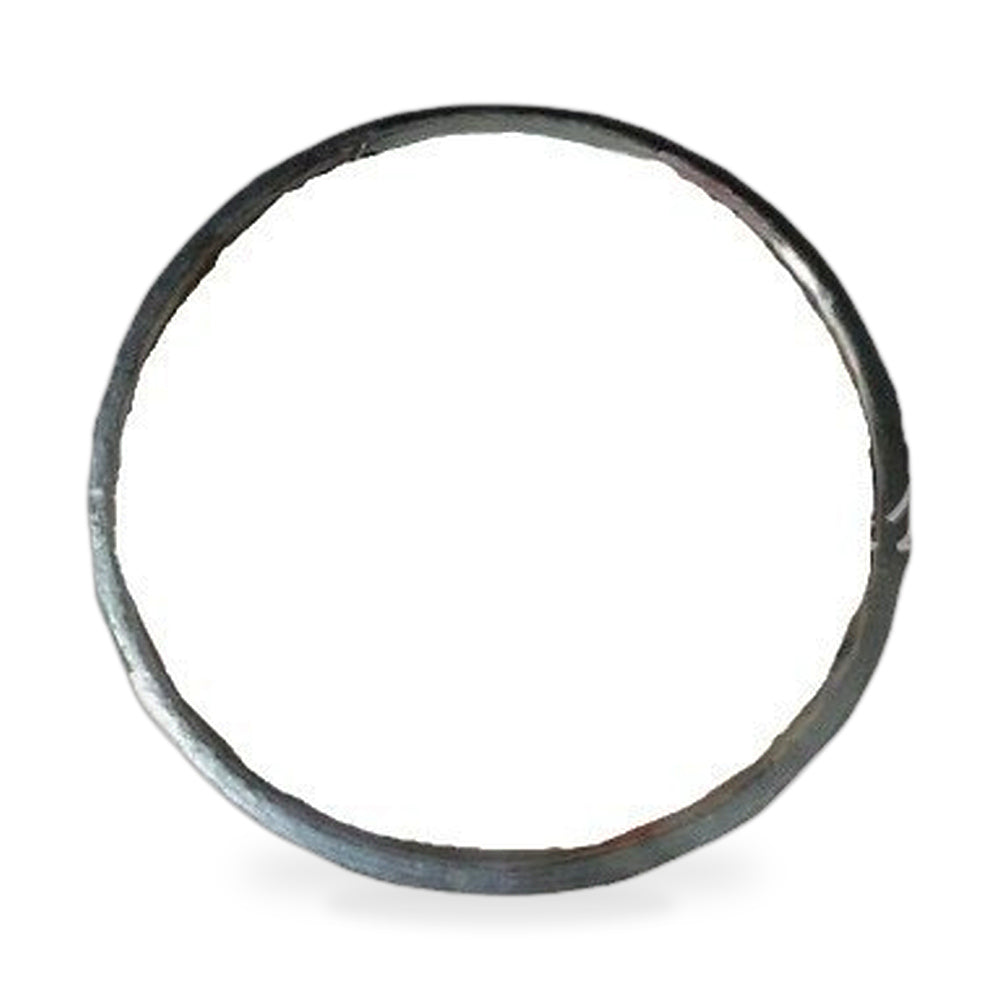 Exhaust Muffler Interface Gasket Suitable for Ford Mondeo Galaxy S-Max 2.0T - ZT2