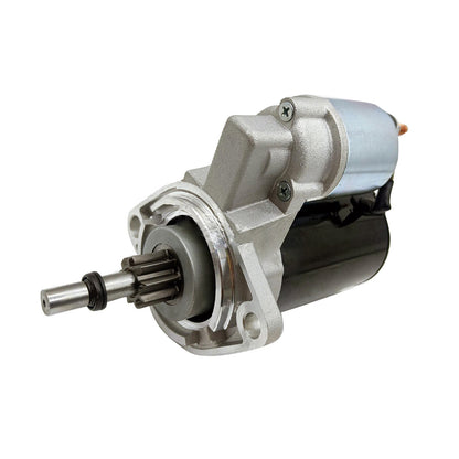 Starter Motor Suitable For VW 1967-1979 Manual Type 1.2, 1.3, 1.5 & 1.6 Petrol 1023D