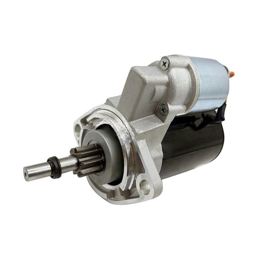 Starter Motor Suitable For VW 1967-1979 Manual Type 1.2, 1.3, 1.5 & 1.6 Petrol 1023D