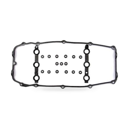 Valve Cover Gasket Kit For 02-05 BMW E39 E46 E60 X3 525i 530i L6 2.5L 3.0L M54 - ZT2