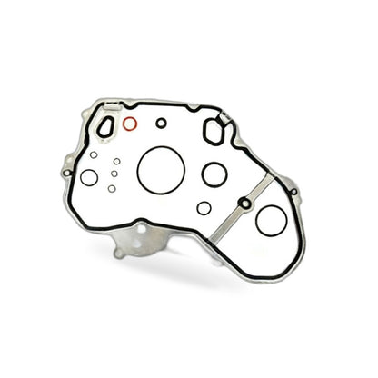 Oil Conversion Gasket Set Fix Kit For 00-11 Saturn Pontiac Chevy 2.2 2.4 I4 DOHC CS26223, CS26223-1 - BD1