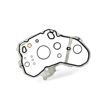 Oil Conversion Gasket Set Fix Kit For 00-11 Saturn Pontiac Chevy 2.2 2.4 I4 DOHC CS26223, CS26223-1 - BD2