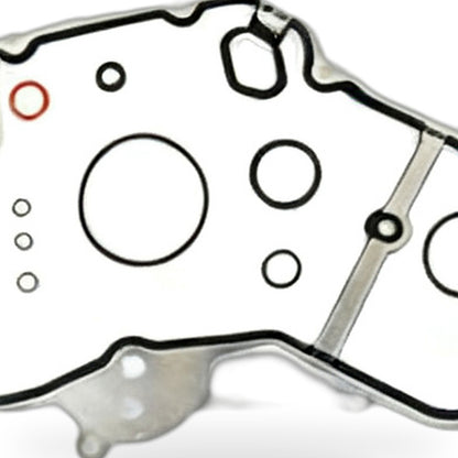Oil Conversion Gasket Set Fix Kit For 00-11 Saturn Pontiac Chevy 2.2 2.4 I4 DOHC CS26223, CS26223-1 - XQ1