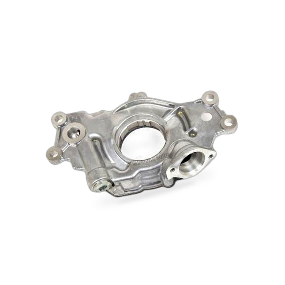 18% High Volume Oil Pump Fit Chevrolet GM 4.8 5.7 6.0L LS1 LS2 LS3 M295HV - BD2