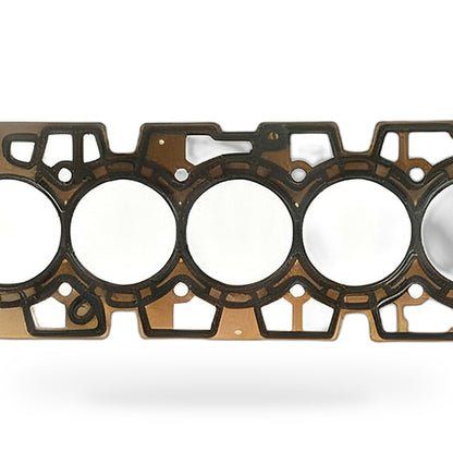 MLS Head Gasket Fits 04-06 GMC Chevrolet Isuzu Hummer 3.5L DOHC VIN 6 Cu. 211 - XQ1