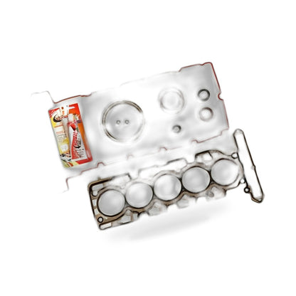 Full Gasket Set for 07-12 Isuzu Chevrolet Colorado GMC Hummer H3 3.7 DOHC VIN E - BD2