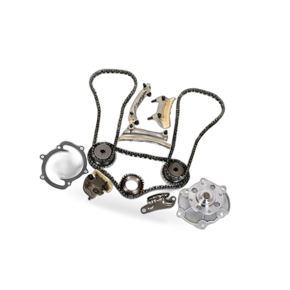 07-15 Cadillac Buick Chevrolet GMC Pontiac 3.6L 3.0L Timing Chain Kit Water Pump - BD1
