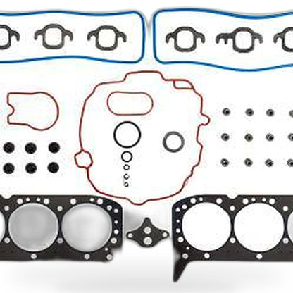 Head Gasket Set Head Bolts 96-06 Chevrolet Express GMC Safari Sierra 1500 4.3L - XQ1