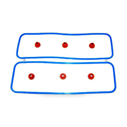 Valve Cover Gasket 96-06 Chevrolet GMC 4.3L V6 OHV VIN X, W New - ZT2