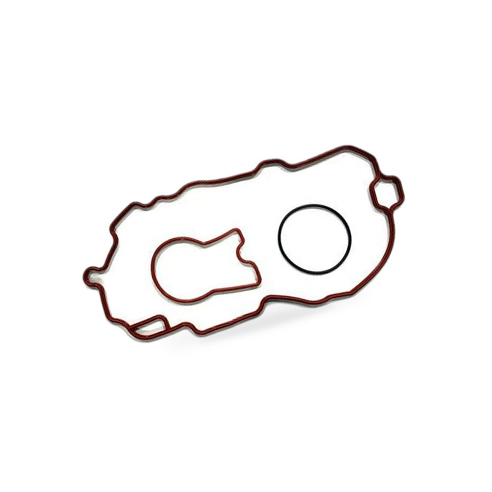 Manifold Plenum Gasket Fits 96-06 Chevrolet GMC Astro Blazer 4.3L V6 OHV 12V - BD2