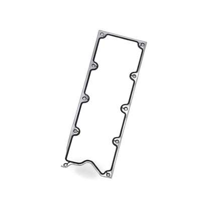 MS19328 LS Gen III Valley Pan Gasket Seal 3 Cover Plate LS1 LS2 5.3L 6.0L - BD1