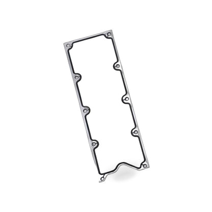 MS19328 LS Gen III Valley Pan Gasket Seal 3 Cover Plate LS1 LS2 5.3L 6.0L - BD2