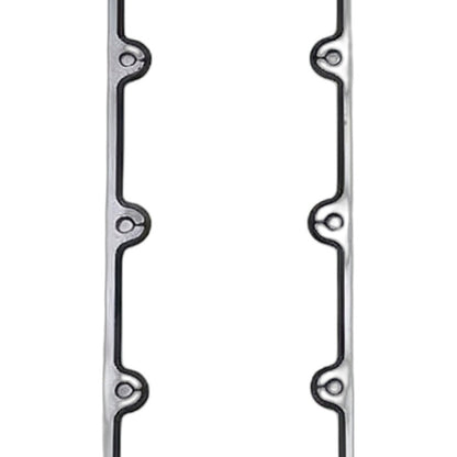 MS19328 LS Gen III Valley Pan Gasket Seal 3 Cover Plate LS1 LS2 5.3L 6.0L - XQ1