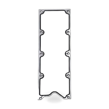 MS19328 LS Gen III Valley Pan Gasket Seal 3 Cover Plate LS1 LS2 5.3L 6.0L - ZT2