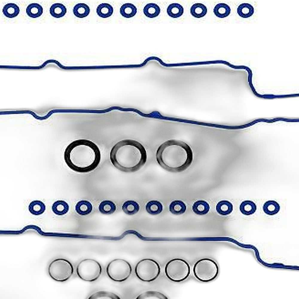 10-12 Ford Fusion 
07-12 Lincoln MKZ 3.5L 3.7L 6Cyl - XQ1