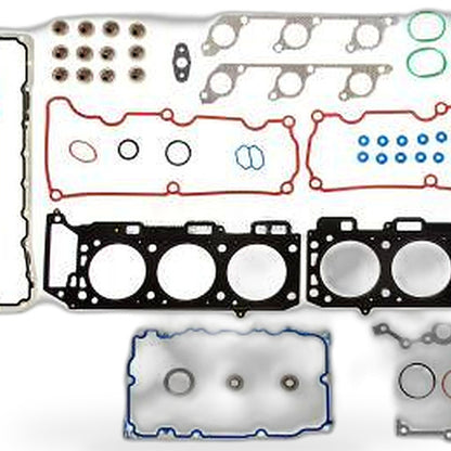 Fits 00-03 Ford Explorer Ranger Mazda Mercury 4.0 SOHC Full Gasket Set - XQ1
