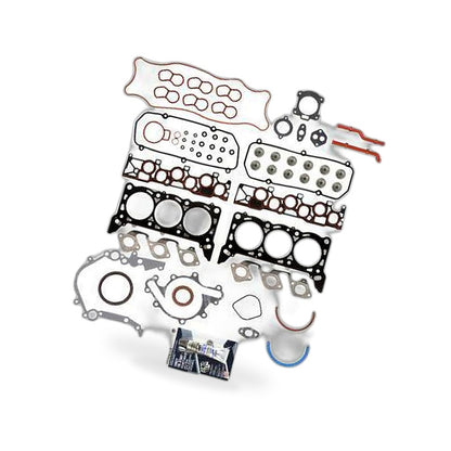 01-04 Ford E250 E150 F150 4.2L Vin 2 OHV 12V - BD1