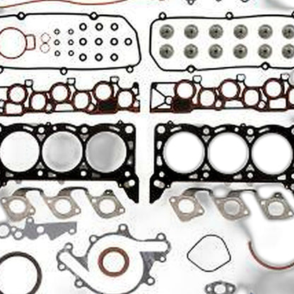 01-04 Ford E250 E150 F150 4.2L Vin 2 OHV 12V - XQ1