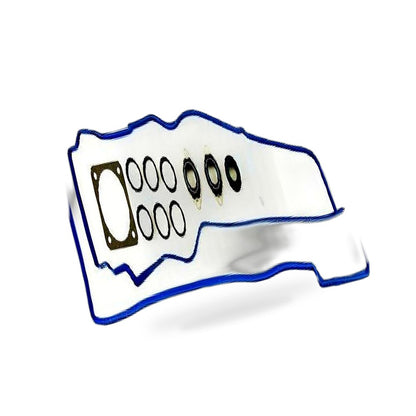 Valve Tapper Rocker Cover Gasket Kit - 02-14 FORD FALCON BA BF FG 4.0L 6cyl XR6 incl Turbo - BD2