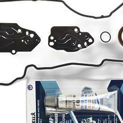 Timing Cover Gasket Gaskets Set For 2005-2014 Ford F150 F250 5.4L TRITON 3-Valve - XQ1