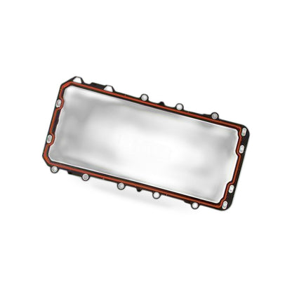 Oil Pan Gasket OS30725R For 91-16 Ford E-Series F-Series Lincoln Mercury 4.6L - BD1