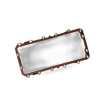 Oil Pan Gasket OS30725R For 91-16 Ford E-Series F-Series Lincoln Mercury 4.6L - BD2