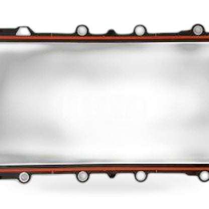 Oil Pan Gasket OS30725R For 91-16 Ford E-Series F-Series Lincoln Mercury 4.6L - XQ1