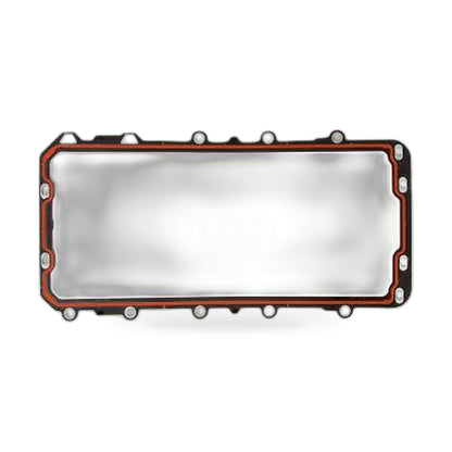 Oil Pan Gasket OS30725R For 91-16 Ford E-Series F-Series Lincoln Mercury 4.6L - ZT2