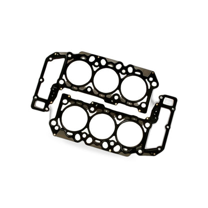 MLS Head Gasket Fit 02-05 Dodge Jeep Trucks 3.7 VIN K - BD1
