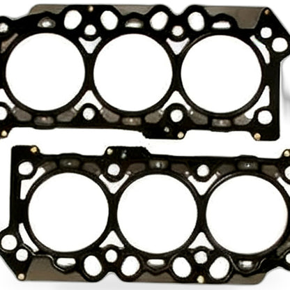MLS Head Gasket Fit 02-05 Dodge Jeep Trucks 3.7 VIN K - XQ1