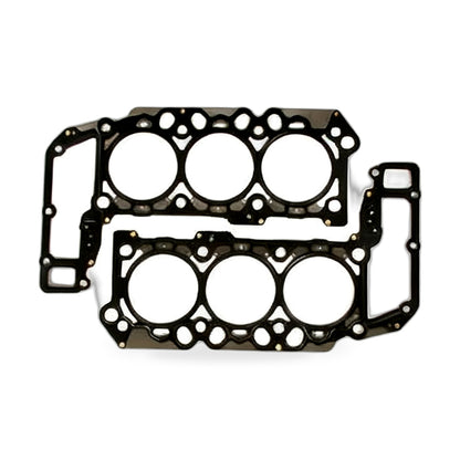 MLS Head Gasket Fit 02-05 Dodge Jeep Trucks 3.7 VIN K - ZT2