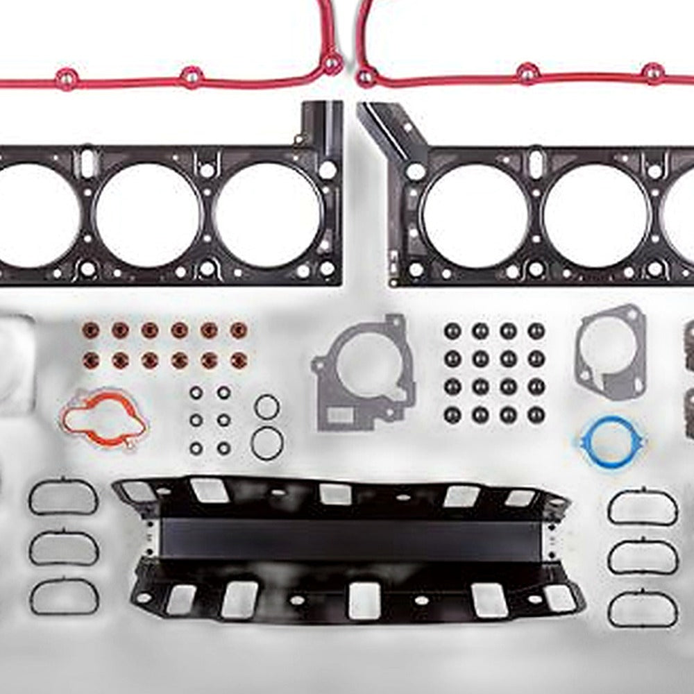 Fits 04-10 Chrysler Town&Country Dodge Grand Caravan 3.8L OHV Head Gasket Set - XQ1