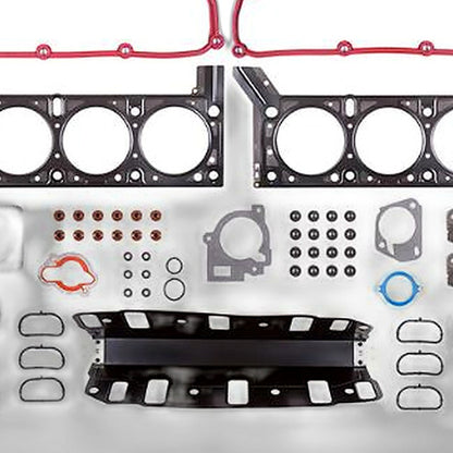 Fits 04-10 Chrysler Town&Country Dodge Grand Caravan 3.8L OHV Head Gasket Set - XQ1