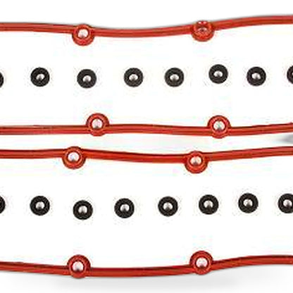 05-10 Chrysler Town&Country Dodge Caravan Jeep 3.3L 3.8L OHV Valve Cover Gasket VS50599R - XQ1