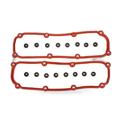 05-10 Chrysler Town&Country Dodge Caravan Jeep 3.3L 3.8L OHV Valve Cover Gasket VS50599R - ZT2