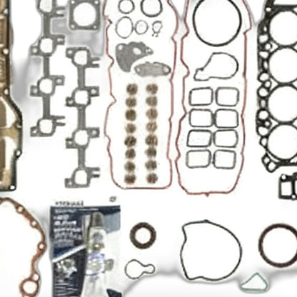 99-02 Jeep Dodge Dakora Durango RAM 4.7L 287CID - XQ1