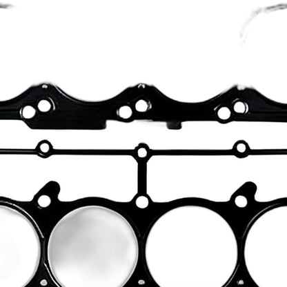 MLS Head Gasket Fit 09-12 Chrysler Dodge Jeep Ram 5.7 OHV - XQ1