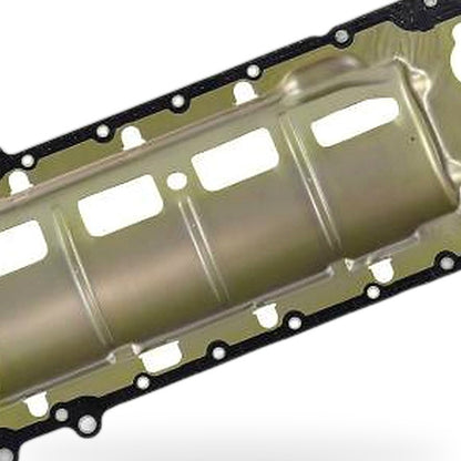 Oil Pan Gasket Fits 05-16 Chrysler Dodge Jeep 5.7L V8 OHV - XQ1