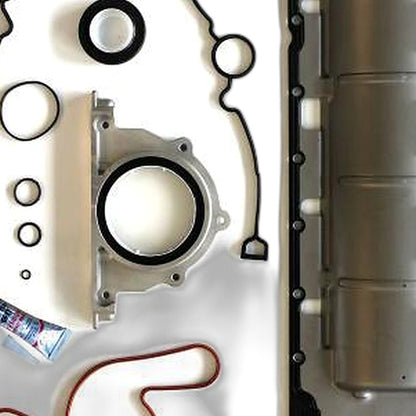 Lower Gasket Set For 05-12 Chrysler 300 Aspen Dodge Charger Durango Jeep 5.7L - XQ1