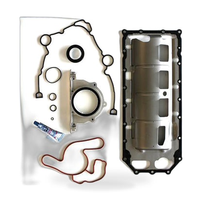 Lower Gasket Set For 05-12 Chrysler 300 Aspen Dodge Charger Durango Jeep 5.7L - ZT2
