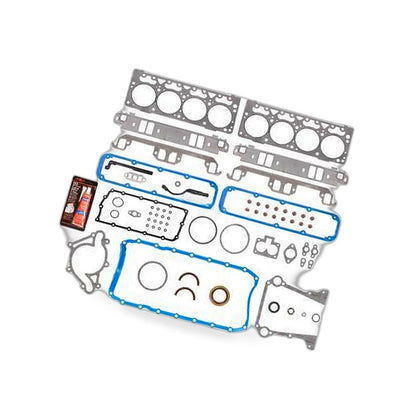 Full Gasket Set Fit 98-03 Dodge Durango RAM Dakota Jeep Grand Cherokee 5.2 - BD1