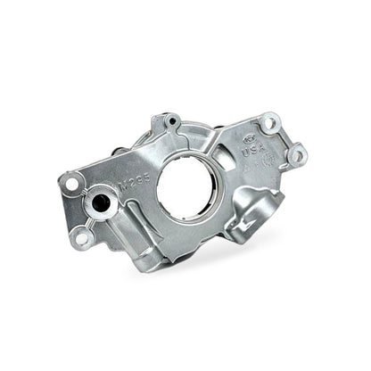 M295 Oil Pump, Wet Sump, Internal, Standard Volume, GM LS-Series - BD2