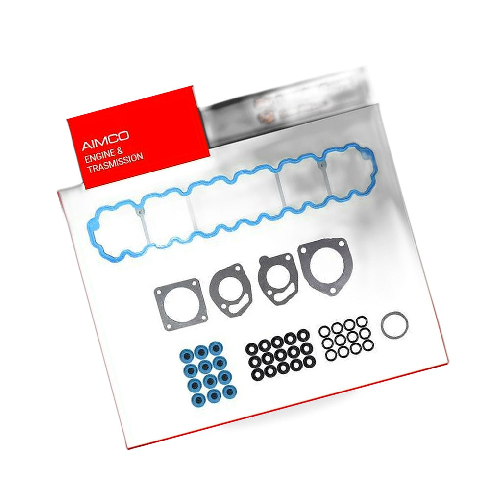 Valve Cover Gasket Set Fit 01-03  Jeep Wrangler Grand Cherokee 4.0L OHV - BD2