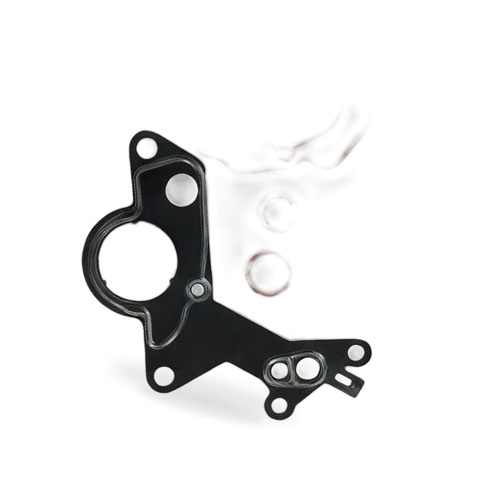 Gasket Set Vacuum Pump Vacuum Pump Audi Seat Skoda VW 1.4 1.9 2.0 TDI- - BD1