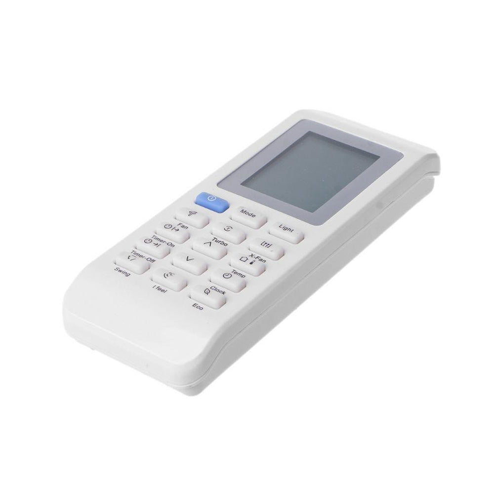 Air Conditioner Remote Control Suitable For Kelvinator KSV25HRF / KSV35HRF / KSV52HRF