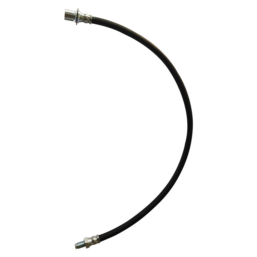 Extended Brake Hose Kit Suitable for Toyota Hilux 2.8L